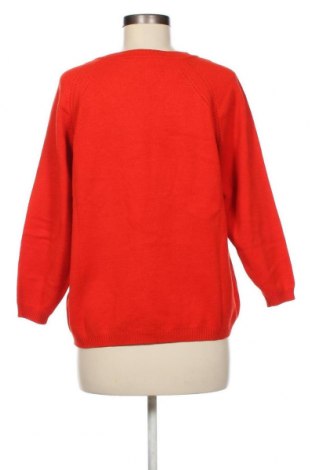 Дамски пуловер Marella, Размер S, Цвят Оранжев, Цена 219,00 лв.