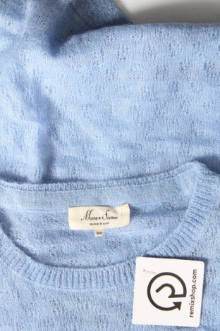 Damenpullover Marie Sixtine, Größe XS, Farbe Blau, Preis € 20,18