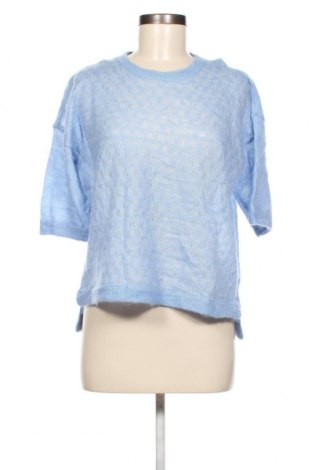 Γυναικείο πουλόβερ Marie Sixtine, Μέγεθος XS, Χρώμα Μπλέ, Τιμή 3,05 €