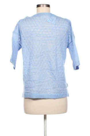 Γυναικείο πουλόβερ Marie Sixtine, Μέγεθος XS, Χρώμα Μπλέ, Τιμή 3,05 €
