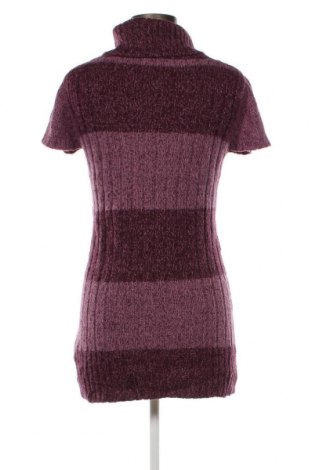 Дамски пуловер Mbj, Размер S, Цвят Лилав, Цена 7,25 лв.