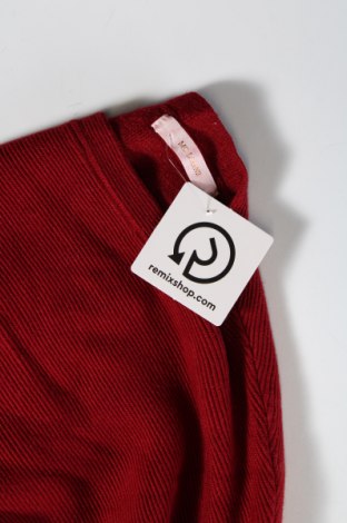Pulover de femei Mc Lorene, Mărime M, Culoare Roșu, Preț 23,85 Lei