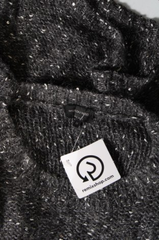 Γυναικείο πουλόβερ Mer Du Nord, Μέγεθος M, Χρώμα Γκρί, Τιμή 4,49 €
