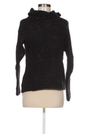 Дамски пуловер Mer Du Nord, Размер S, Цвят Черен, Цена 7,25 лв.