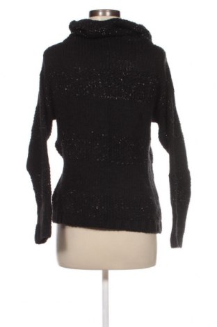 Γυναικείο πουλόβερ Mer Du Nord, Μέγεθος S, Χρώμα Μαύρο, Τιμή 4,49 €