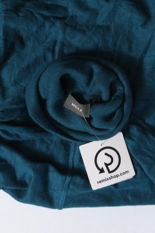 Γυναικείο πουλόβερ Mexx, Μέγεθος M, Χρώμα Μπλέ, Τιμή 17,94 €