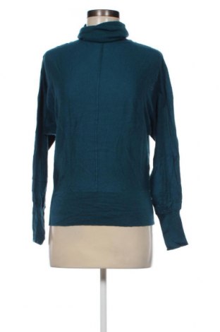 Γυναικείο πουλόβερ Mexx, Μέγεθος M, Χρώμα Μπλέ, Τιμή 17,94 €