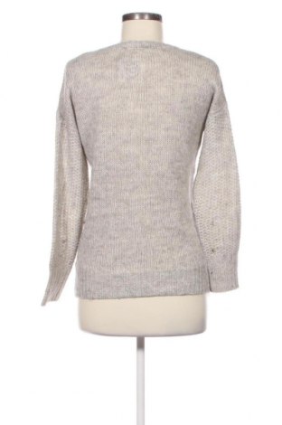 Дамски пуловер Miss Selfridge, Размер XS, Цвят Сив, Цена 24,00 лв.