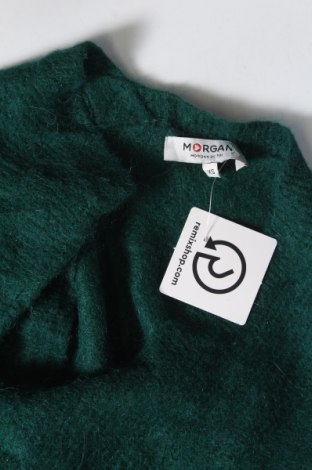 Γυναικείο πουλόβερ Mogano, Μέγεθος XS, Χρώμα Πράσινο, Τιμή 17,32 €