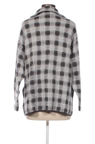Γυναικείο πουλόβερ Monari, Μέγεθος XL, Χρώμα Γκρί, Τιμή 5,44 €