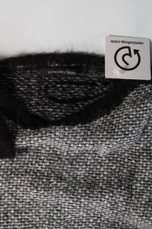 Damenpullover Monoprix, Größe S, Farbe Mehrfarbig, Preis € 7,06