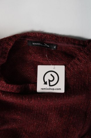 Дамски пуловер Monoprix Autre Ton, Размер M, Цвят Червен, Цена 8,70 лв.
