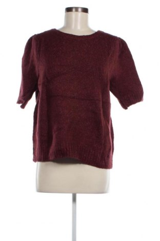 Дамски пуловер Monoprix Autre Ton, Размер M, Цвят Червен, Цена 7,25 лв.