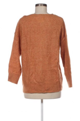 Γυναικείο πουλόβερ Monoprix Femme, Μέγεθος M, Χρώμα Καφέ, Τιμή 4,49 €