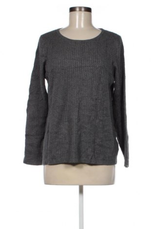 Дамски пуловер Montego, Размер XL, Цвят Сив, Цена 10,15 лв.