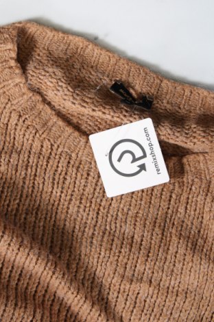 Damski sweter More & More, Rozmiar XL, Kolor Brązowy, Cena 35,19 zł