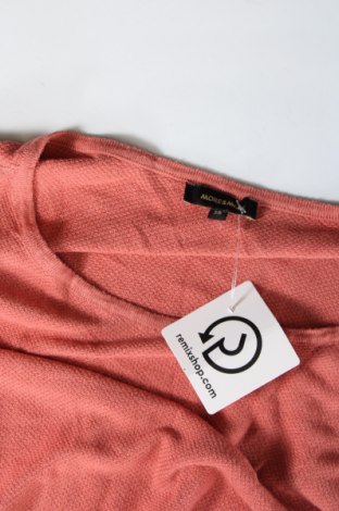 Damenpullover More & More, Größe M, Farbe Orange, Preis 12,25 €