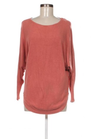 Дамски пуловер More & More, Размер M, Цвят Оранжев, Цена 13,20 лв.