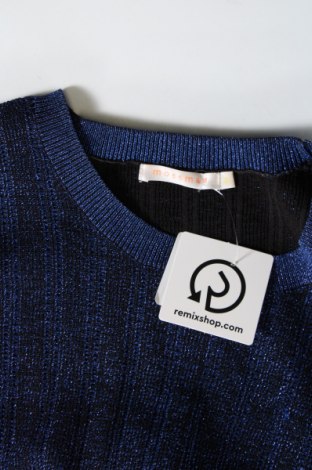 Γυναικείο πουλόβερ Mossman, Μέγεθος S, Χρώμα Μπλέ, Τιμή 14,72 €