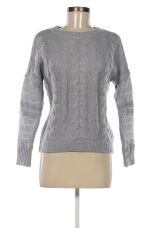 Дамски пуловер Motivi, Размер XS, Цвят Син, Цена 5,22 лв.