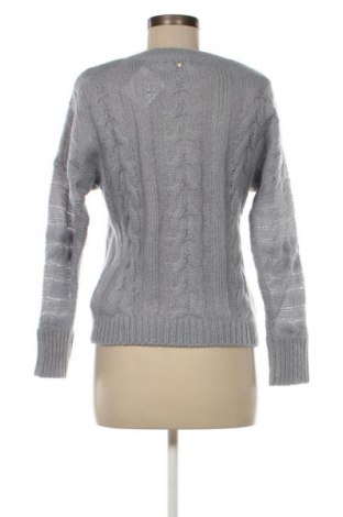 Γυναικείο πουλόβερ Motivi, Μέγεθος XS, Χρώμα Μπλέ, Τιμή 14,84 €
