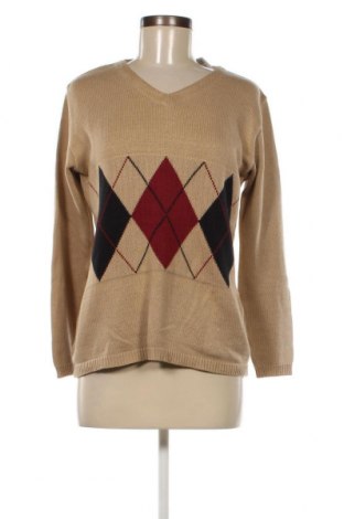 Дамски пуловер My Own, Размер S, Цвят Кафяв, Цена 8,70 лв.