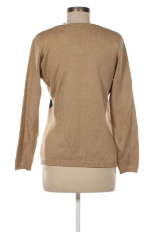 Γυναικείο πουλόβερ My Own, Μέγεθος S, Χρώμα Καφέ, Τιμή 5,38 €