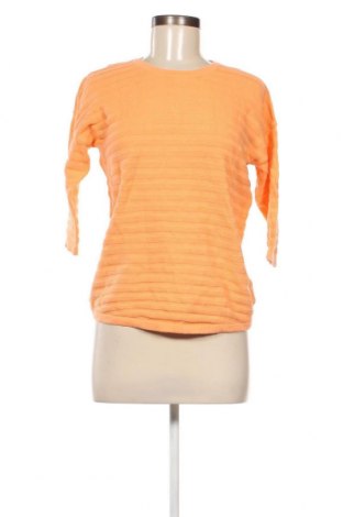 Дамски пуловер My Wear, Размер M, Цвят Оранжев, Цена 7,25 лв.