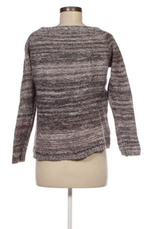 Γυναικείο πουλόβερ Naf Naf, Μέγεθος M, Χρώμα Γκρί, Τιμή 4,49 €