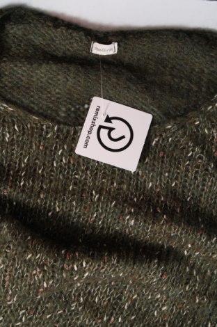 Дамски пуловер Natura, Размер L, Цвят Многоцветен, Цена 7,25 лв.
