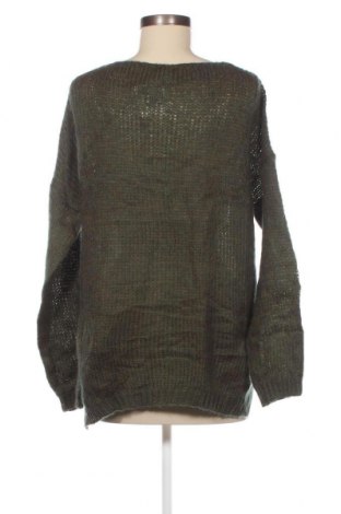 Дамски пуловер Natura, Размер L, Цвят Многоцветен, Цена 7,25 лв.