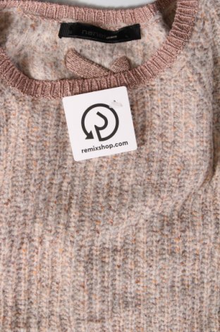 Γυναικείο πουλόβερ Nenette, Μέγεθος M, Χρώμα  Μπέζ, Τιμή 14,72 €