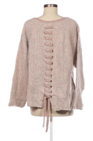 Дамски пуловер Nenette, Размер M, Цвят Бежов, Цена 20,40 лв.
