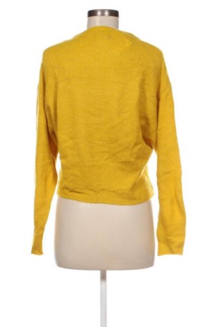 Damenpullover New Look, Größe S, Farbe Gelb, Preis € 7,06
