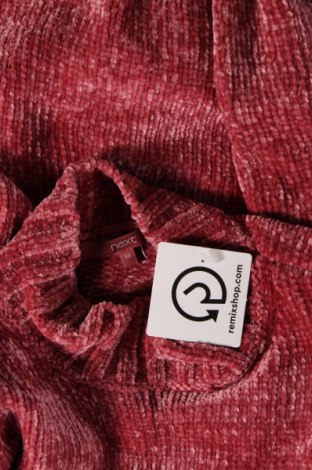Pulover de femei Next, Mărime XS, Culoare Roșu, Preț 23,85 Lei