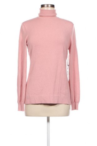 Γυναικείο πουλόβερ Nine West, Μέγεθος L, Χρώμα Ρόζ , Τιμή 14,83 €
