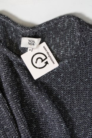 Γυναικείο πουλόβερ Noa Noa, Μέγεθος M, Χρώμα Μπλέ, Τιμή 4,90 €
