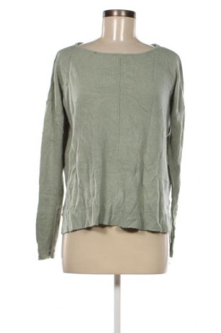 Дамски пуловер Noisy May, Размер S, Цвят Зелен, Цена 7,25 лв.