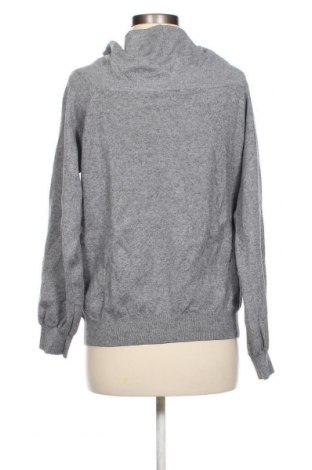 Дамски пуловер Noisy May, Размер L, Цвят Сив, Цена 7,25 лв.
