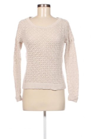 Γυναικείο πουλόβερ Now, Μέγεθος XS, Χρώμα  Μπέζ, Τιμή 3,23 €