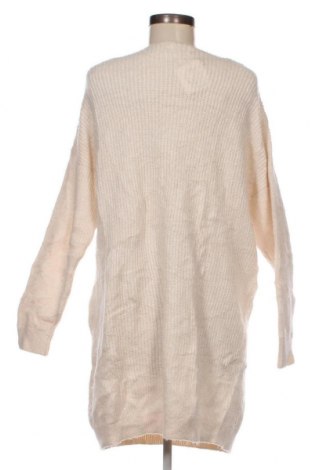 Γυναικείο πουλόβερ ONLY, Μέγεθος M, Χρώμα Εκρού, Τιμή 3,09 €