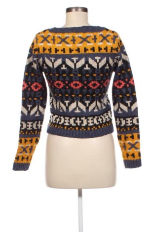 Γυναικείο πουλόβερ ONLY, Μέγεθος XS, Χρώμα Πολύχρωμο, Τιμή 3,17 €