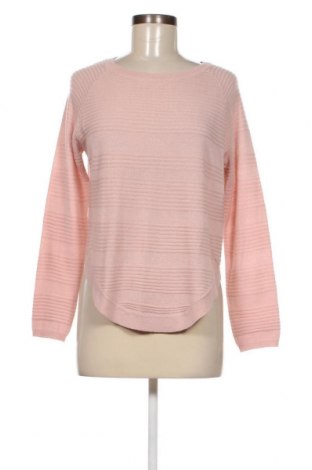 Дамски пуловер ONLY, Размер XS, Цвят Розов, Цена 6,80 лв.