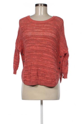 Női pulóver Object, Méret M, Szín Piros, Ár 1 960 Ft