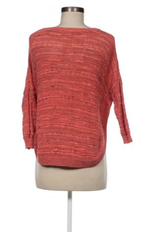 Γυναικείο πουλόβερ Object, Μέγεθος M, Χρώμα Κόκκινο, Τιμή 4,60 €