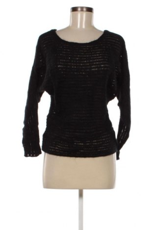 Γυναικείο πουλόβερ One Step, Μέγεθος XS, Χρώμα Μαύρο, Τιμή 3,36 €