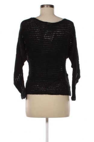 Γυναικείο πουλόβερ One Step, Μέγεθος XS, Χρώμα Μαύρο, Τιμή 10,52 €