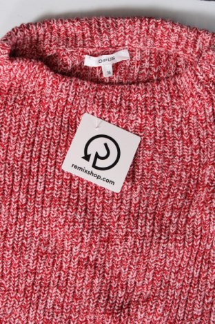 Дамски пуловер Opus, Размер M, Цвят Червен, Цена 14,52 лв.