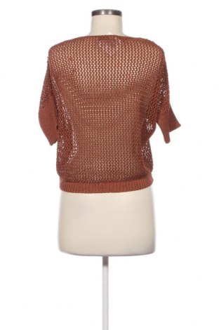 Дамски пуловер Orsay, Размер M, Цвят Кафяв, Цена 5,22 лв.
