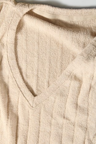 Pulover de femei Pacific, Mărime M, Culoare Bej, Preț 14,74 Lei
